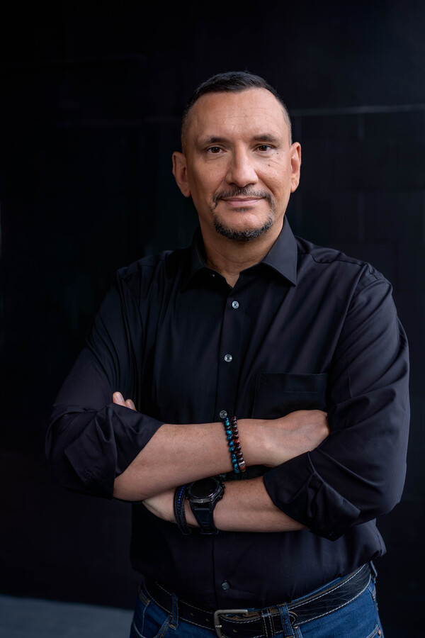 Łukasz Szymula - mentor i coach